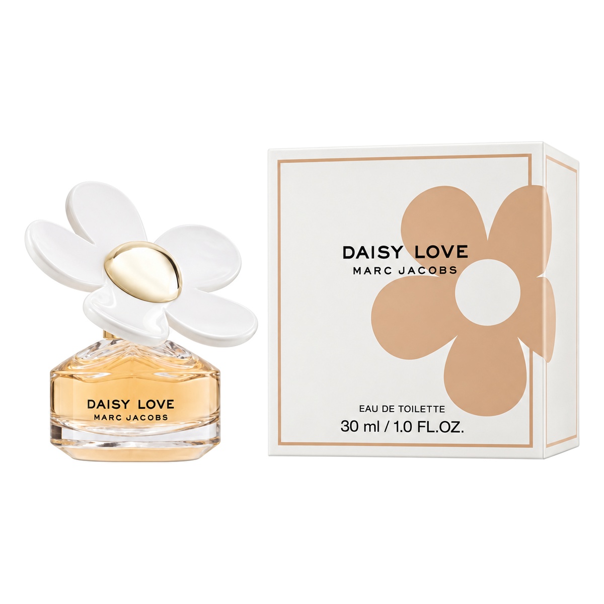 Marc Jacobs Daisy Love