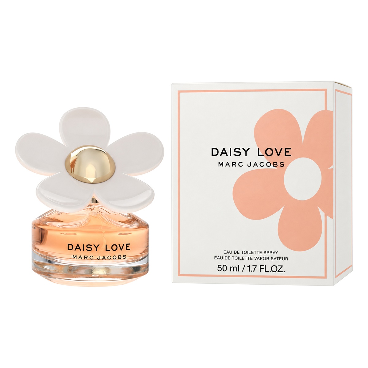 Marc Jacobs Daisy Love - Image 2