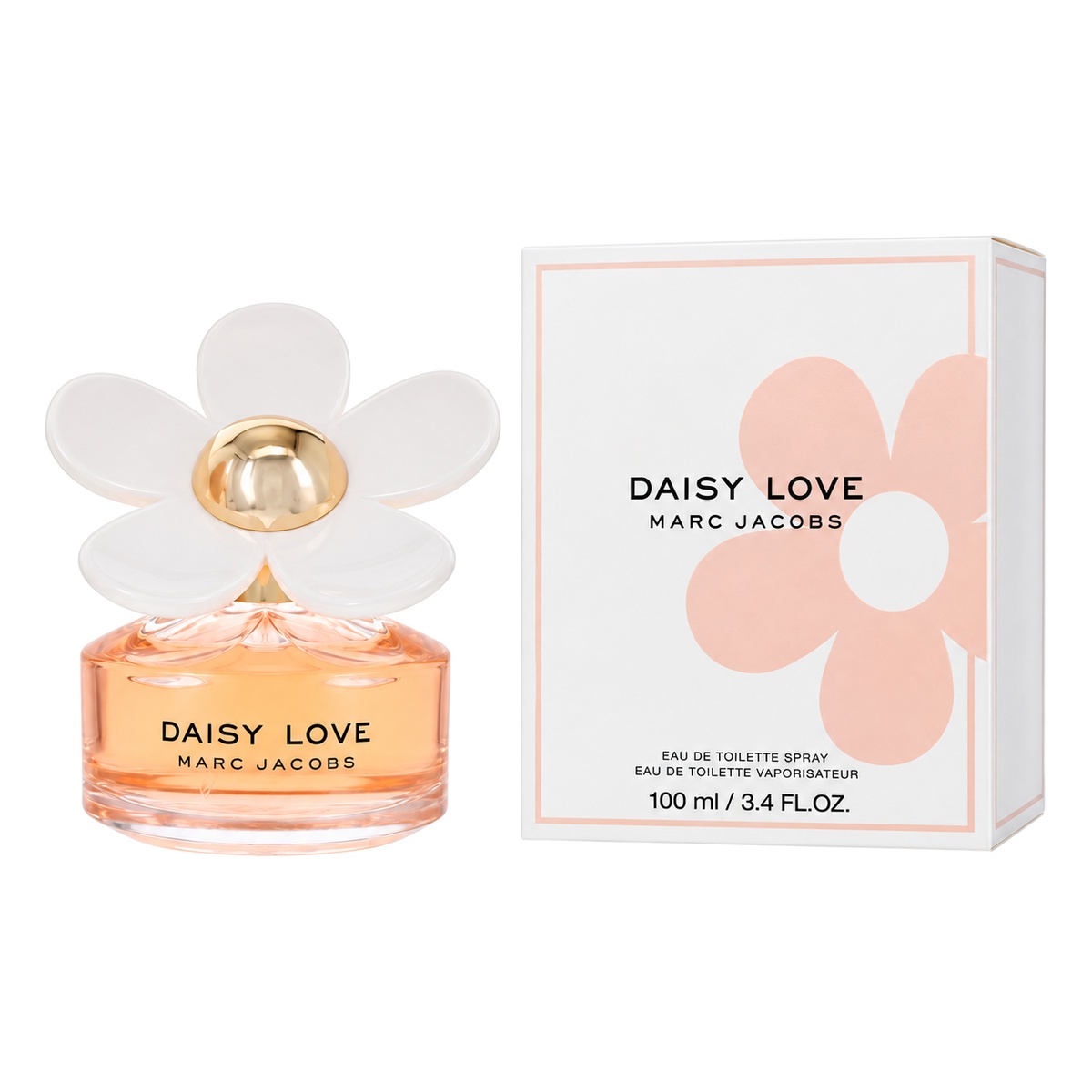 Marc Jacobs Daisy Love - Image 3