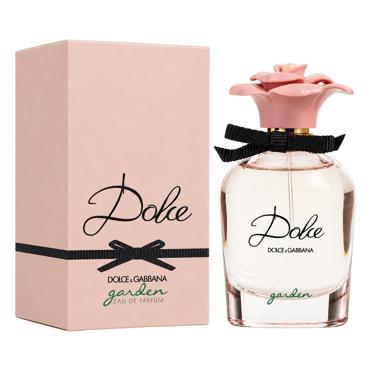 Dolce & Gabbana Garden