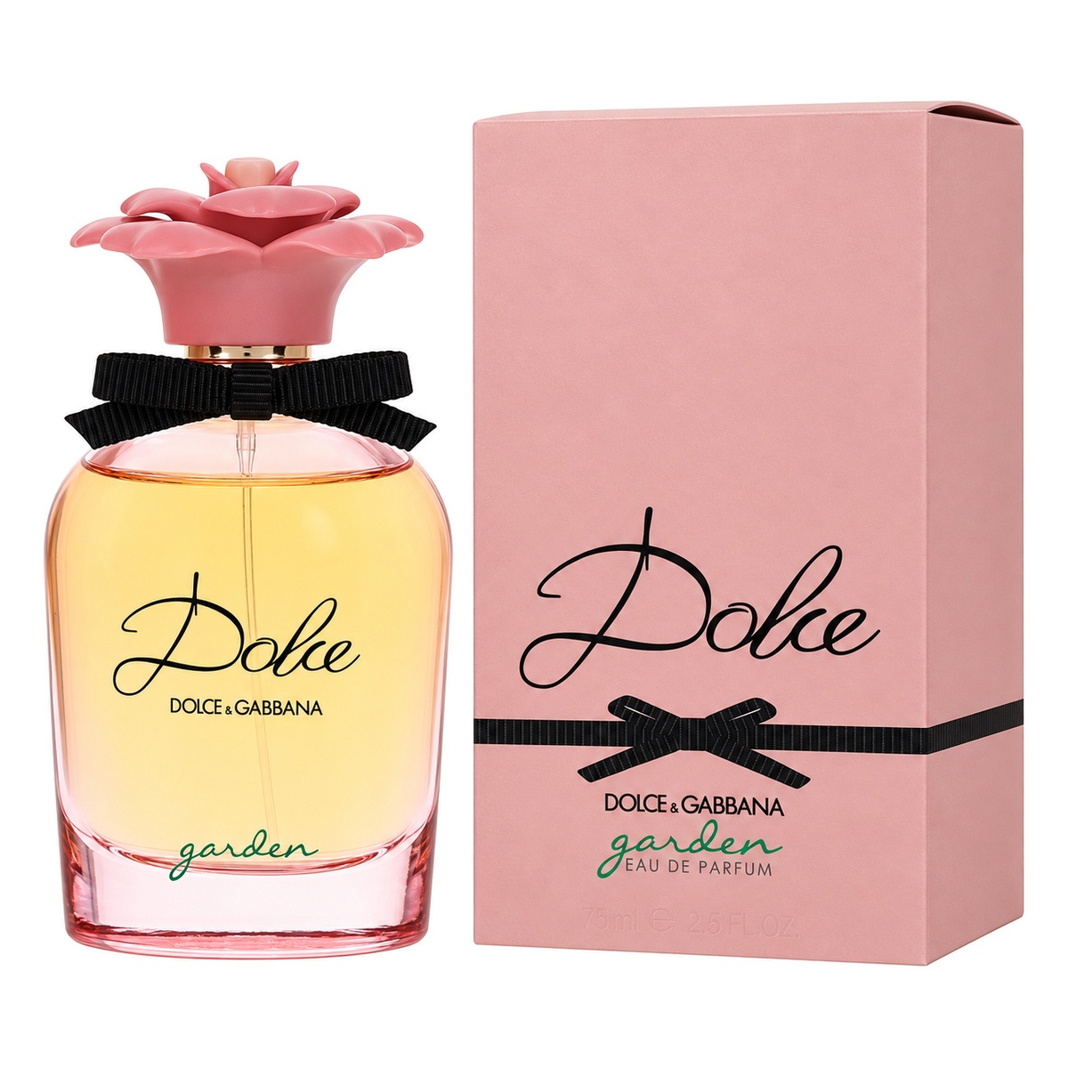 Dolce & Gabbana Garden - Image 2