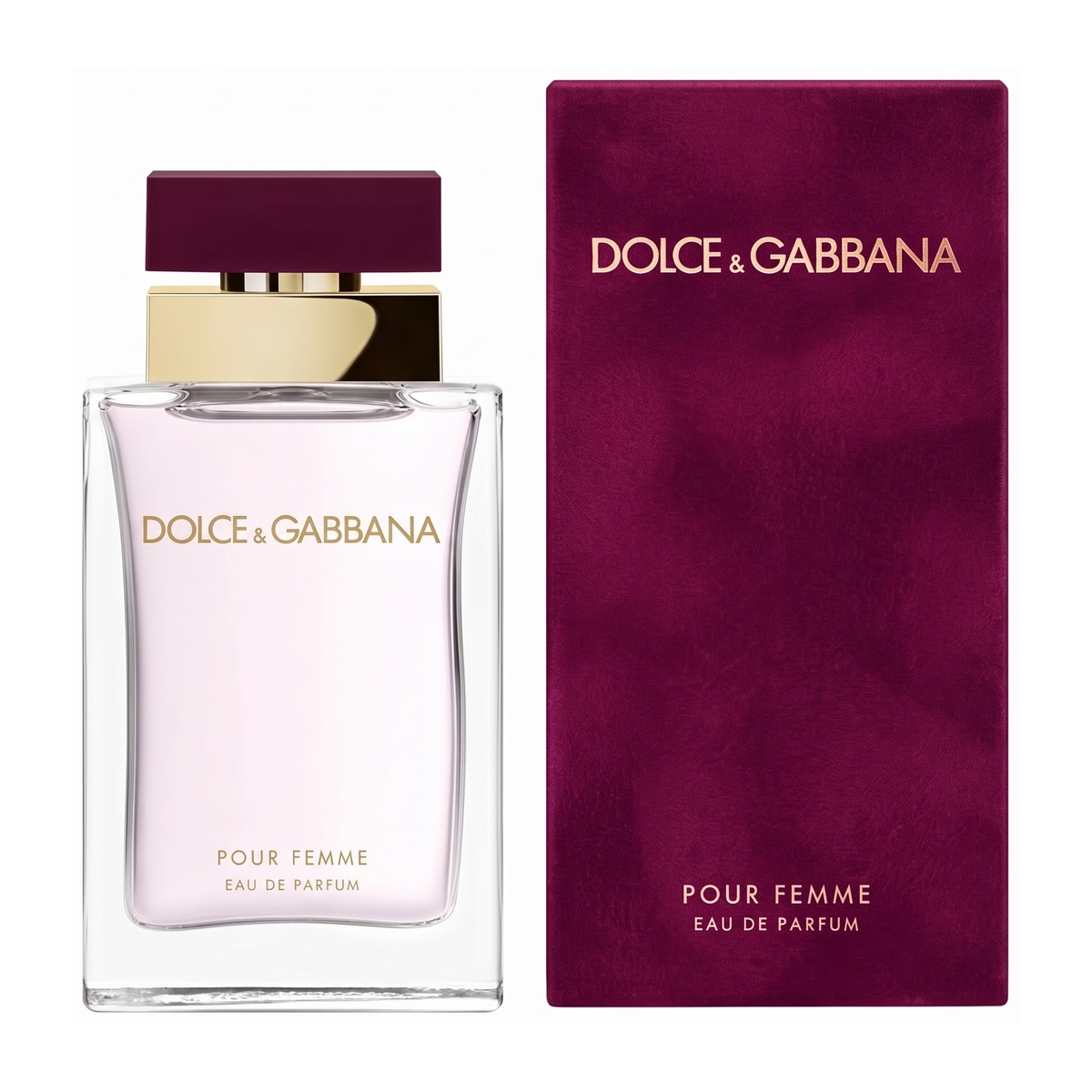 Dolce & Gabbana Pour Femme