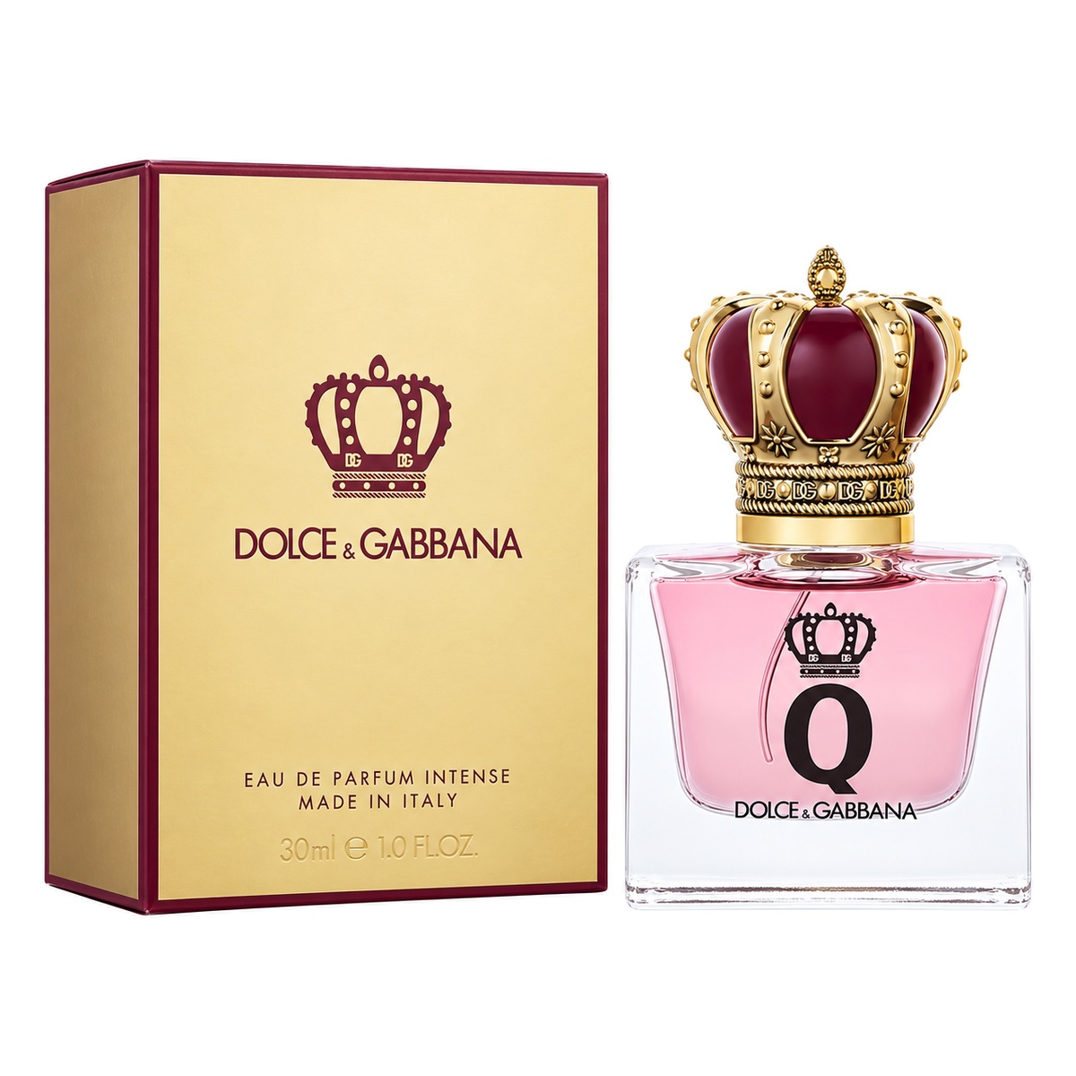 Dolce & Gabbana Q Intense