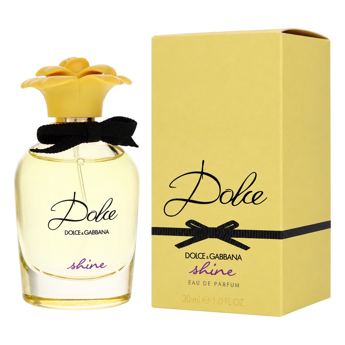 Dolce & Gabbana Shine