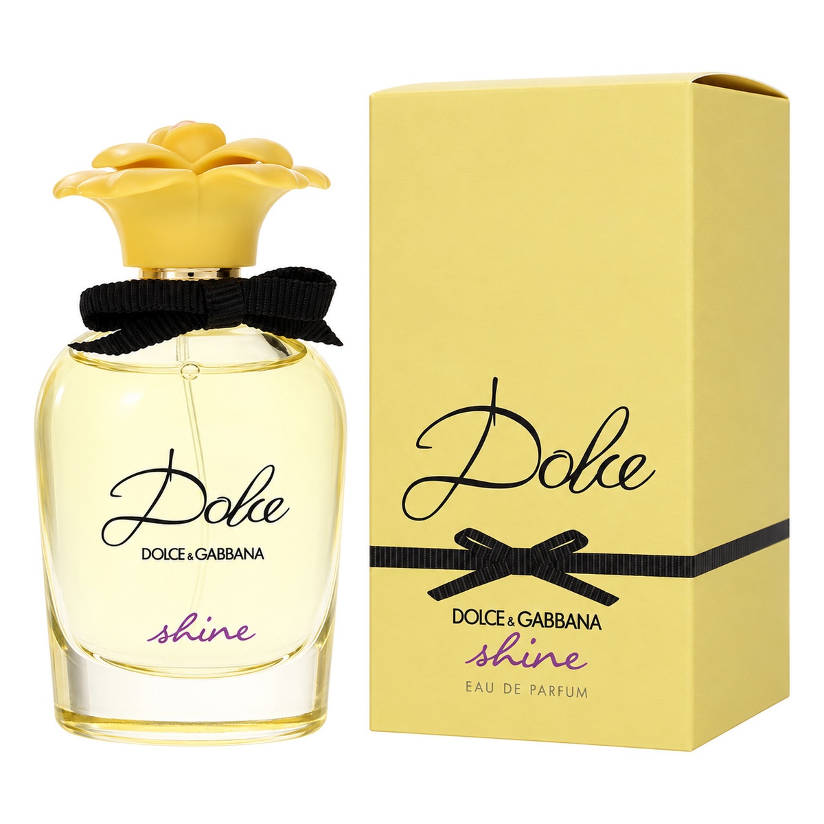 Dolce & Gabbana Shine - Image 2