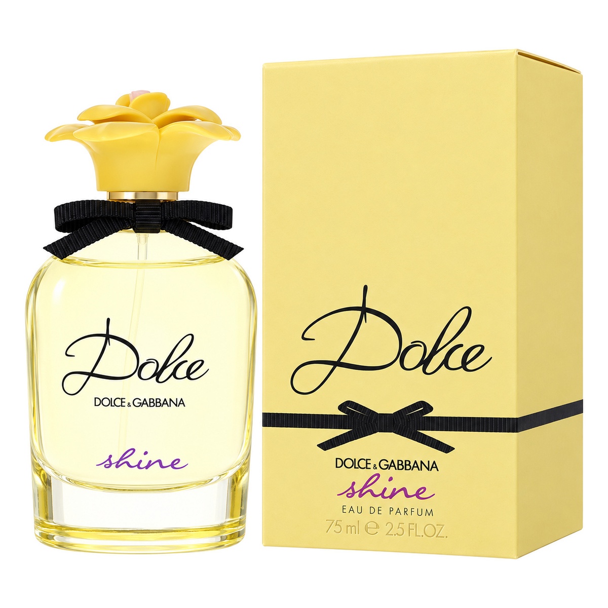Dolce & Gabbana Shine - Image 3