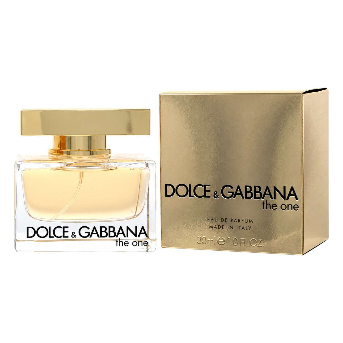 Dolce & Gabbana The One