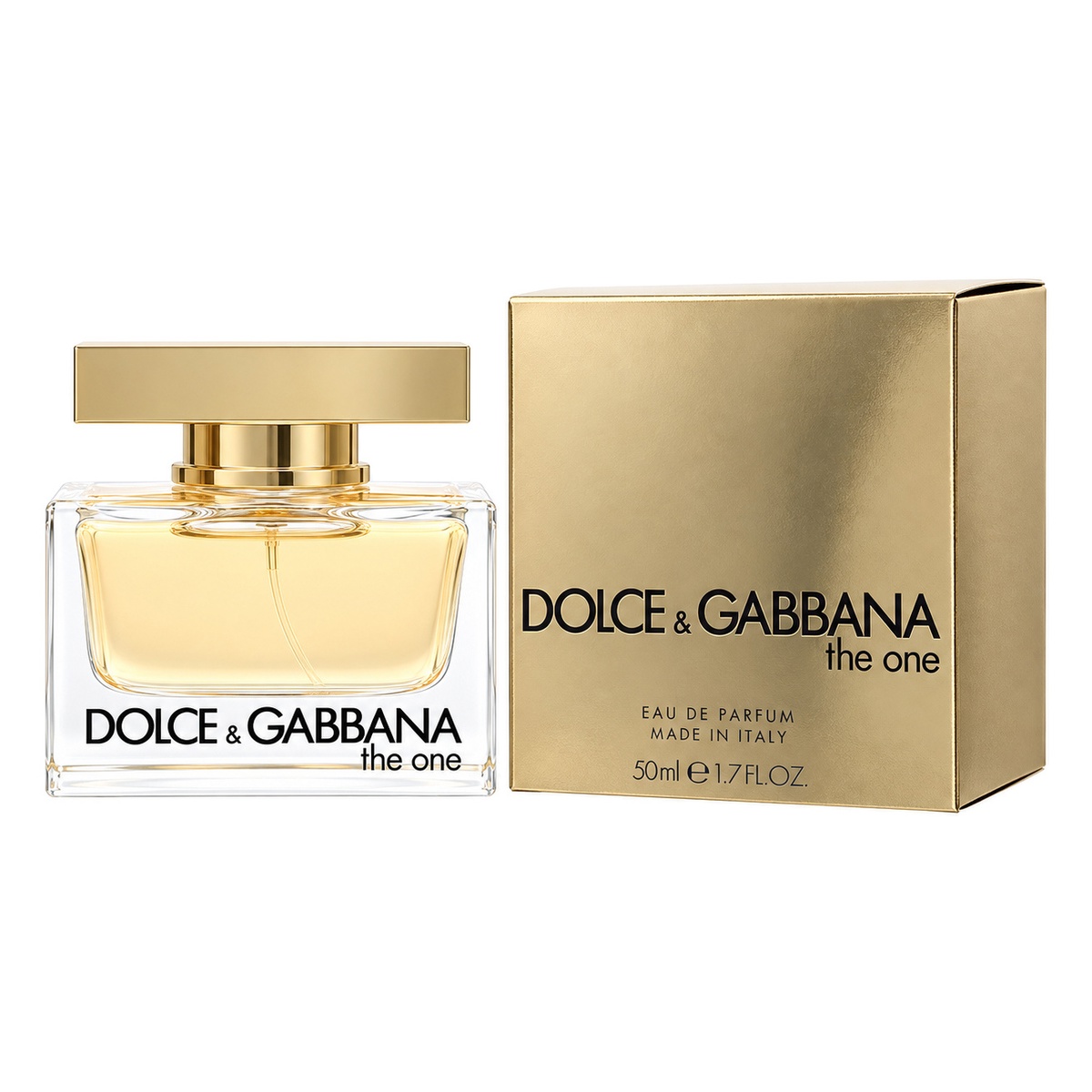 Dolce & Gabbana The One - Image 2