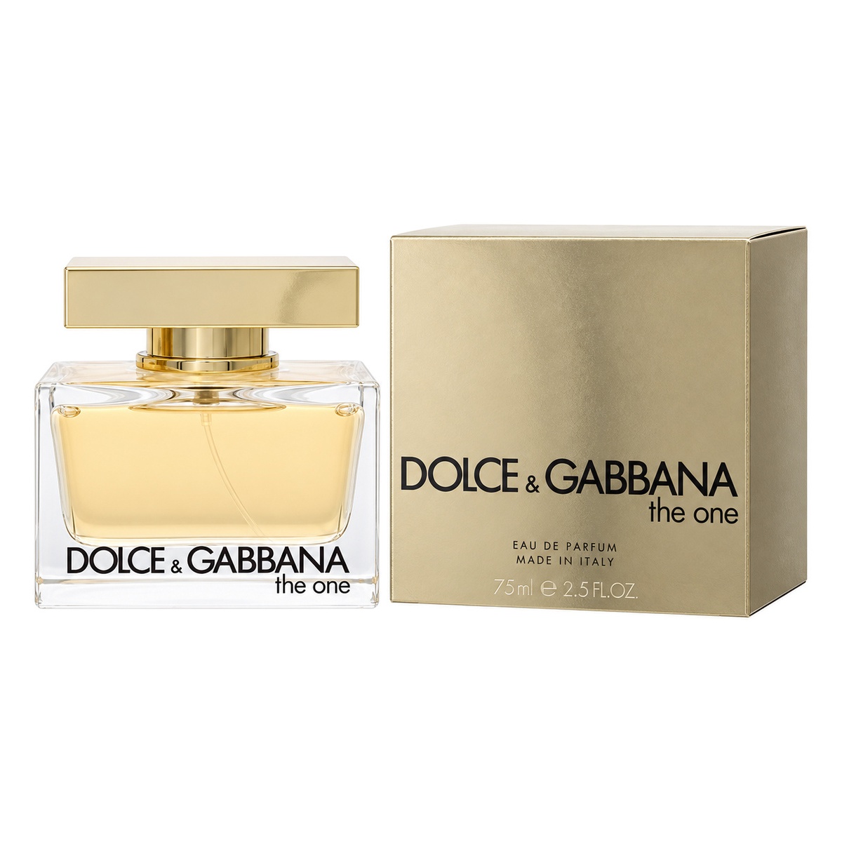 Dolce & Gabbana The One - Image 3