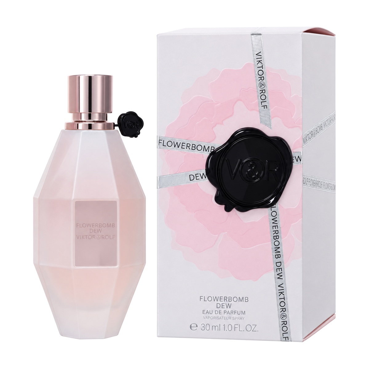 Viktor&Rolf Flowerbomb Dew