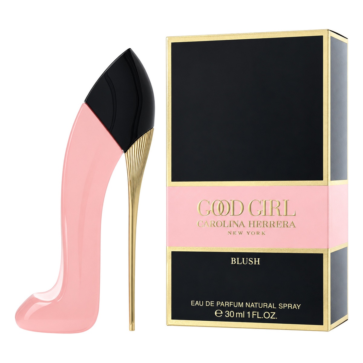 Carolina Herrera Good Girl Blush