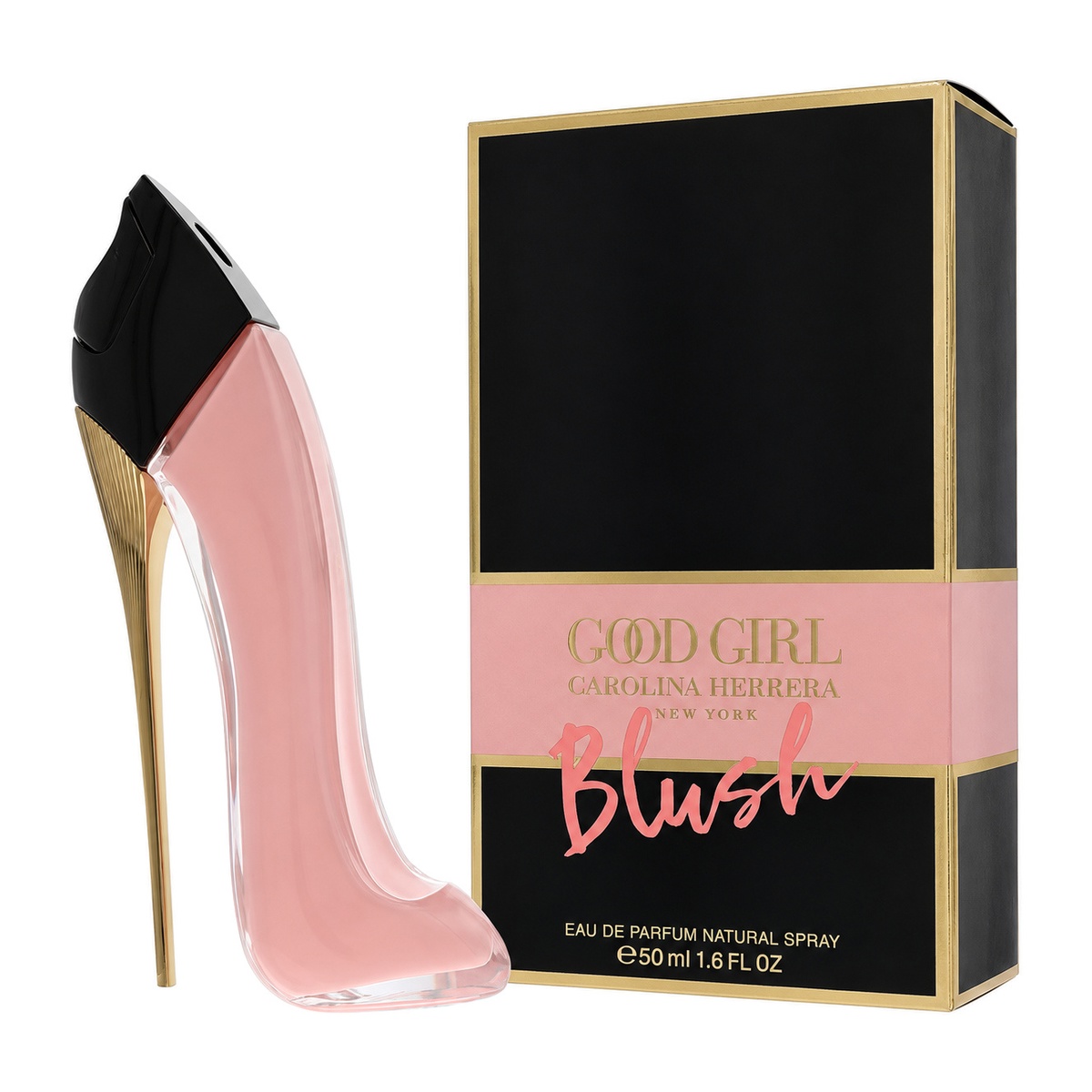 Carolina Herrera Good Girl Blush - Image 2