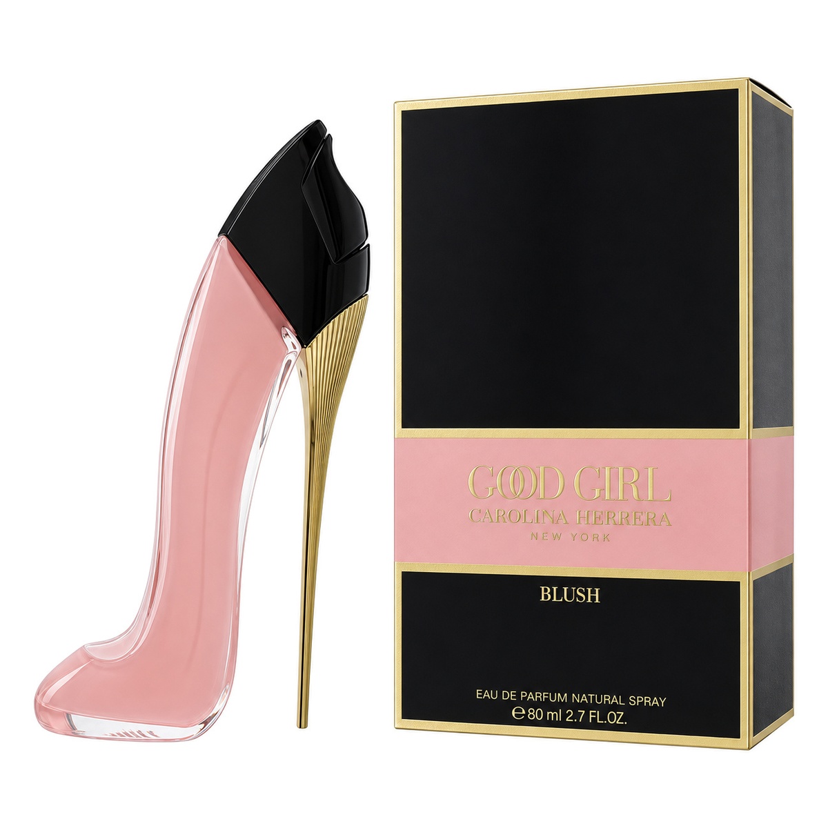 Carolina Herrera Good Girl Blush - Image 3