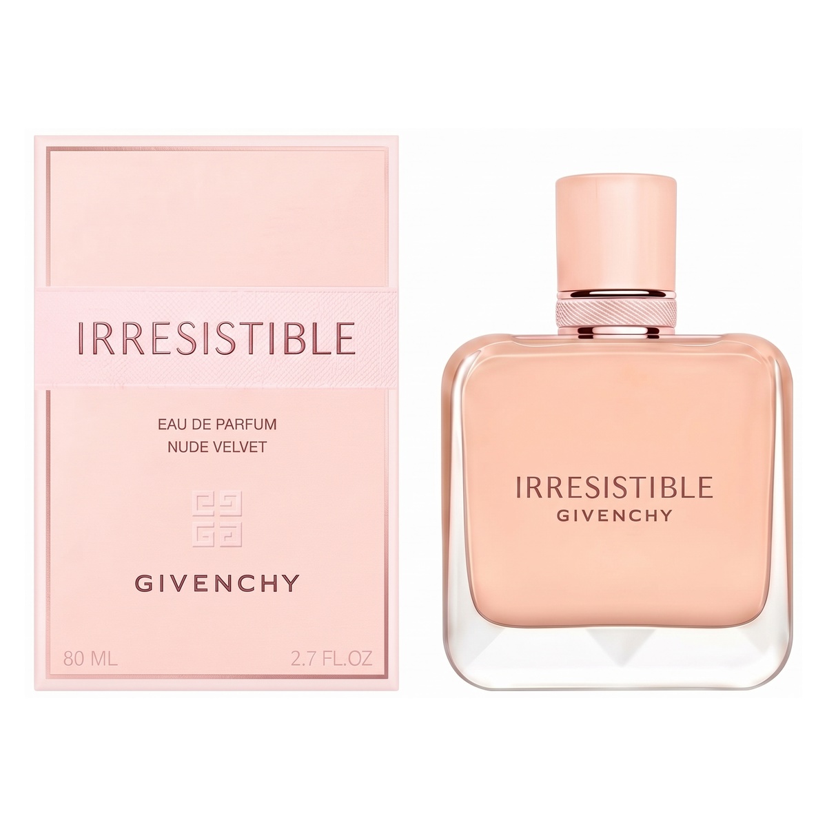Givenchy Irresistible Nude Velvet
