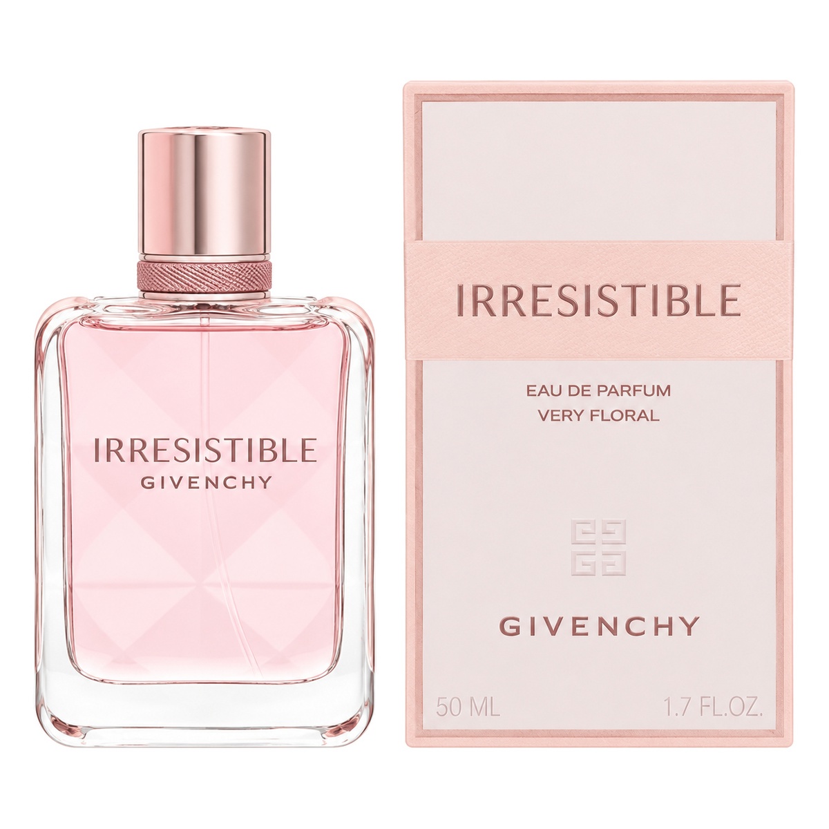 Givenchy Irresistible Very Floral