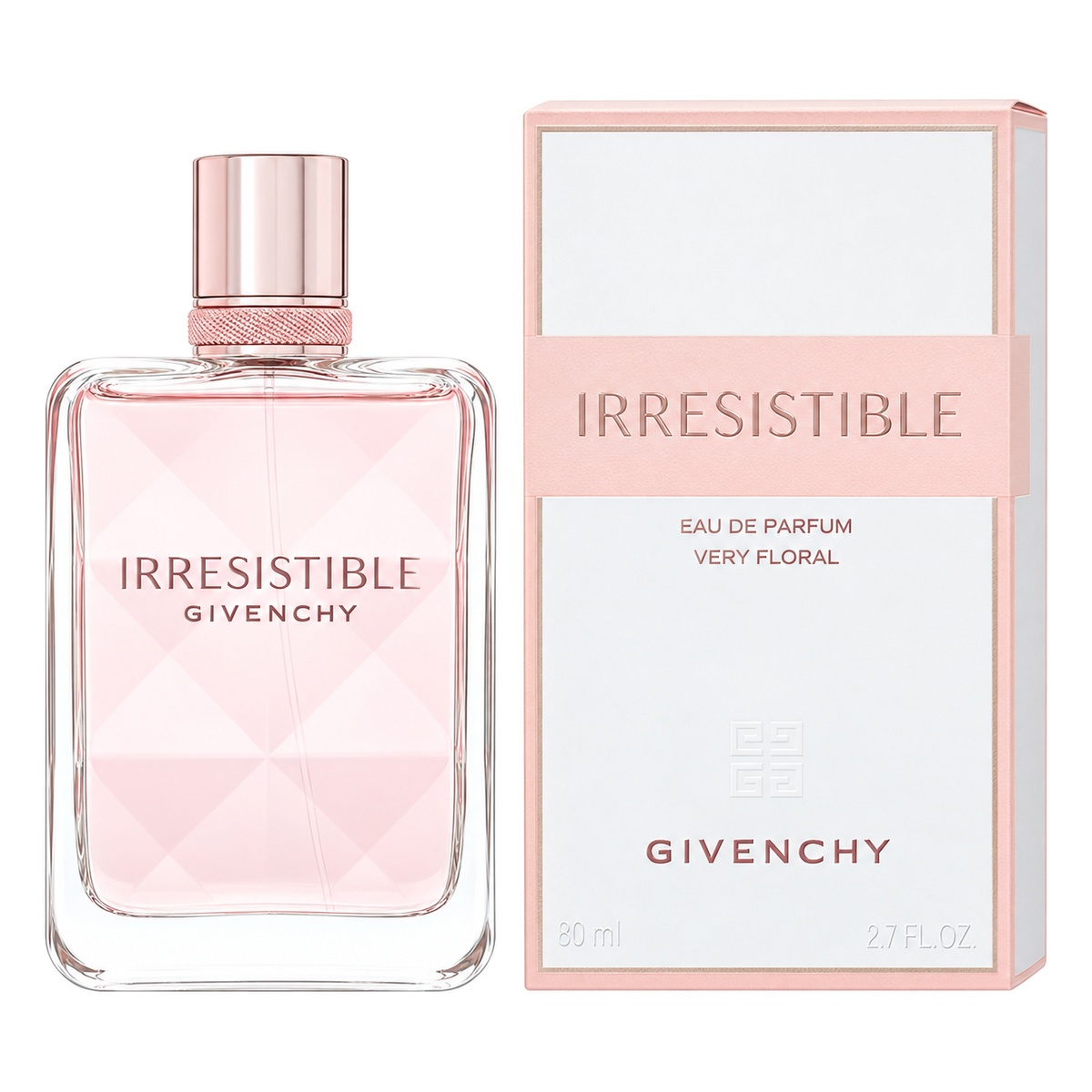 Givenchy Irresistible Very Floral - Image 2