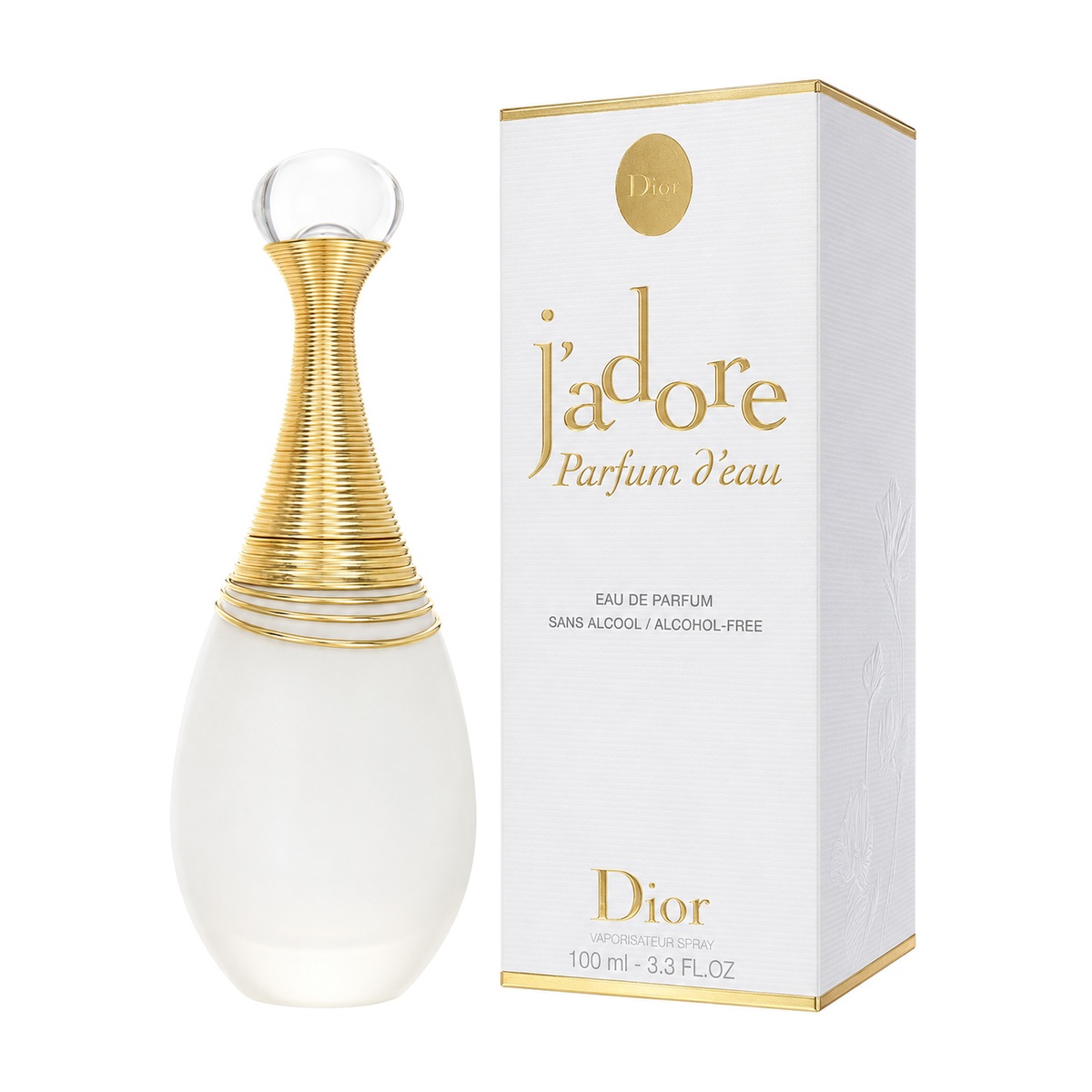 Dior J'adore Parfum D'eau - Image 2