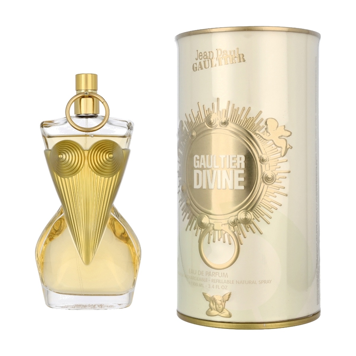 Jean Paul Gaultier Divine