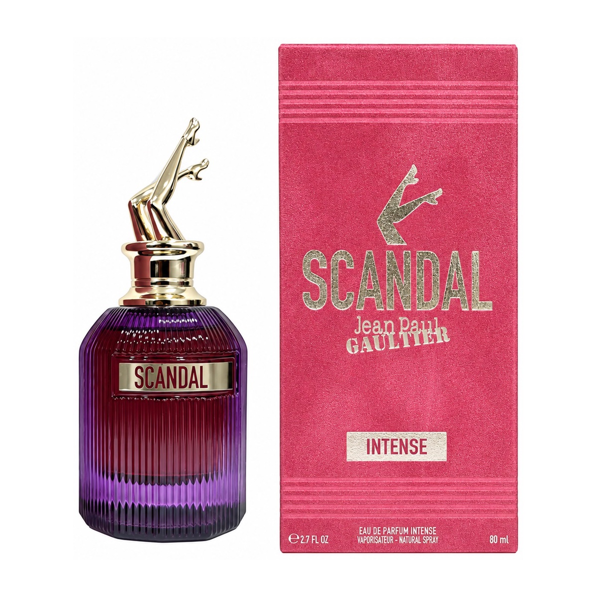 Jean Paul Gaultier Scandal Intense