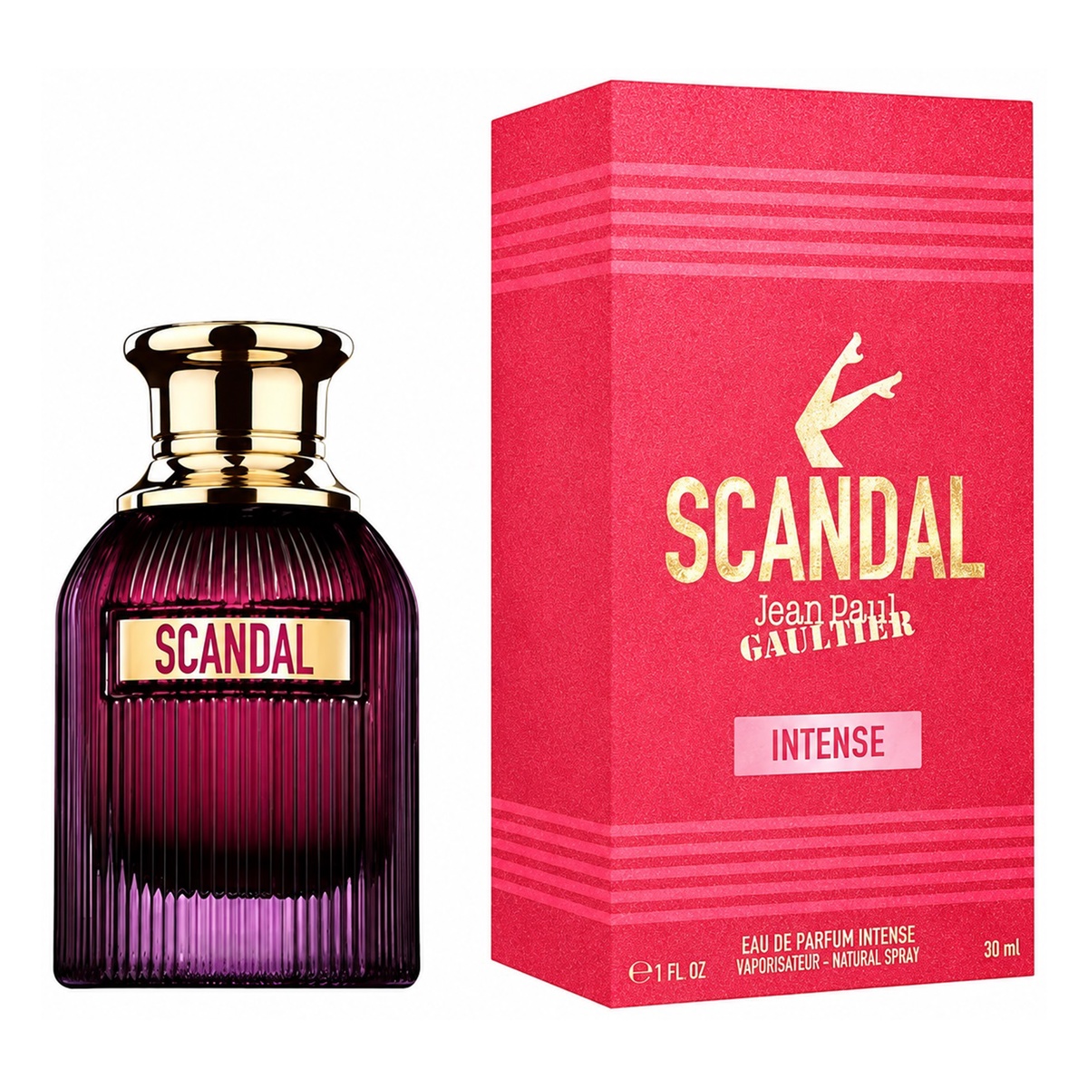 Jean Paul Gaultier Scandal Intense