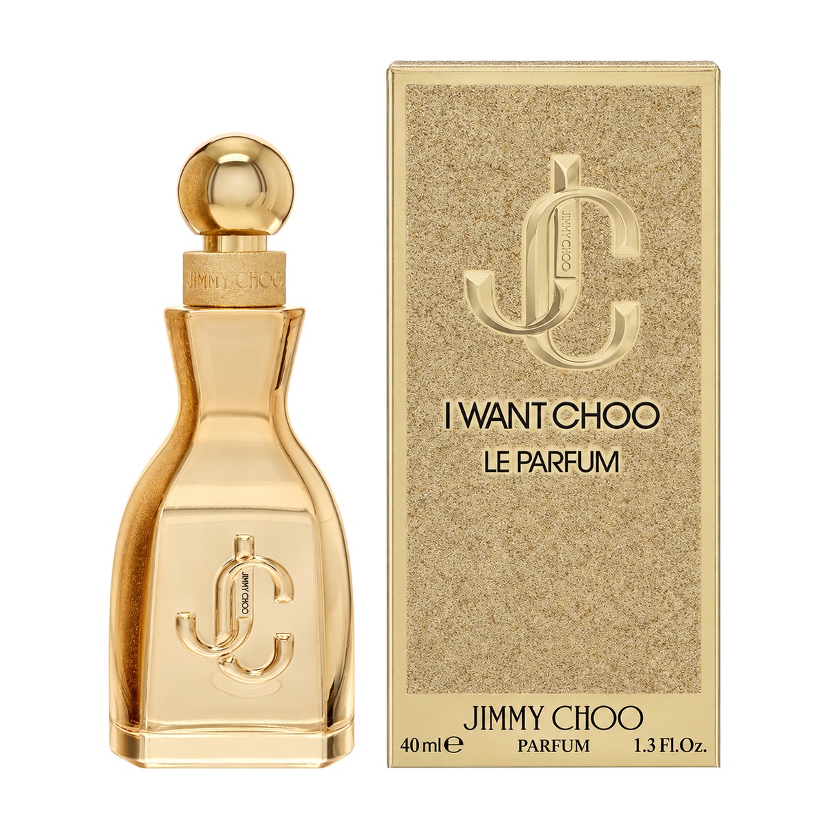 Jimmy Choo I Want Choo Le Parfum
