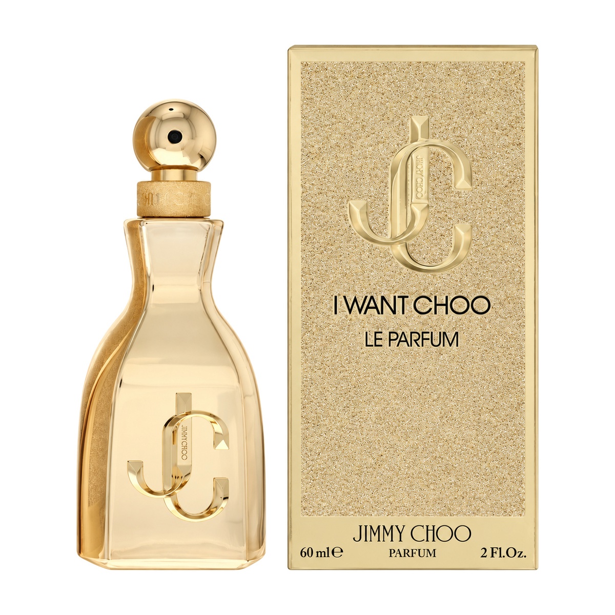 Jimmy Choo I Want Choo Le Parfum - Image 2