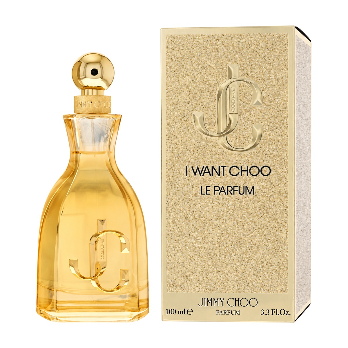 Jimmy Choo I Want Choo Le Parfum - Image 3