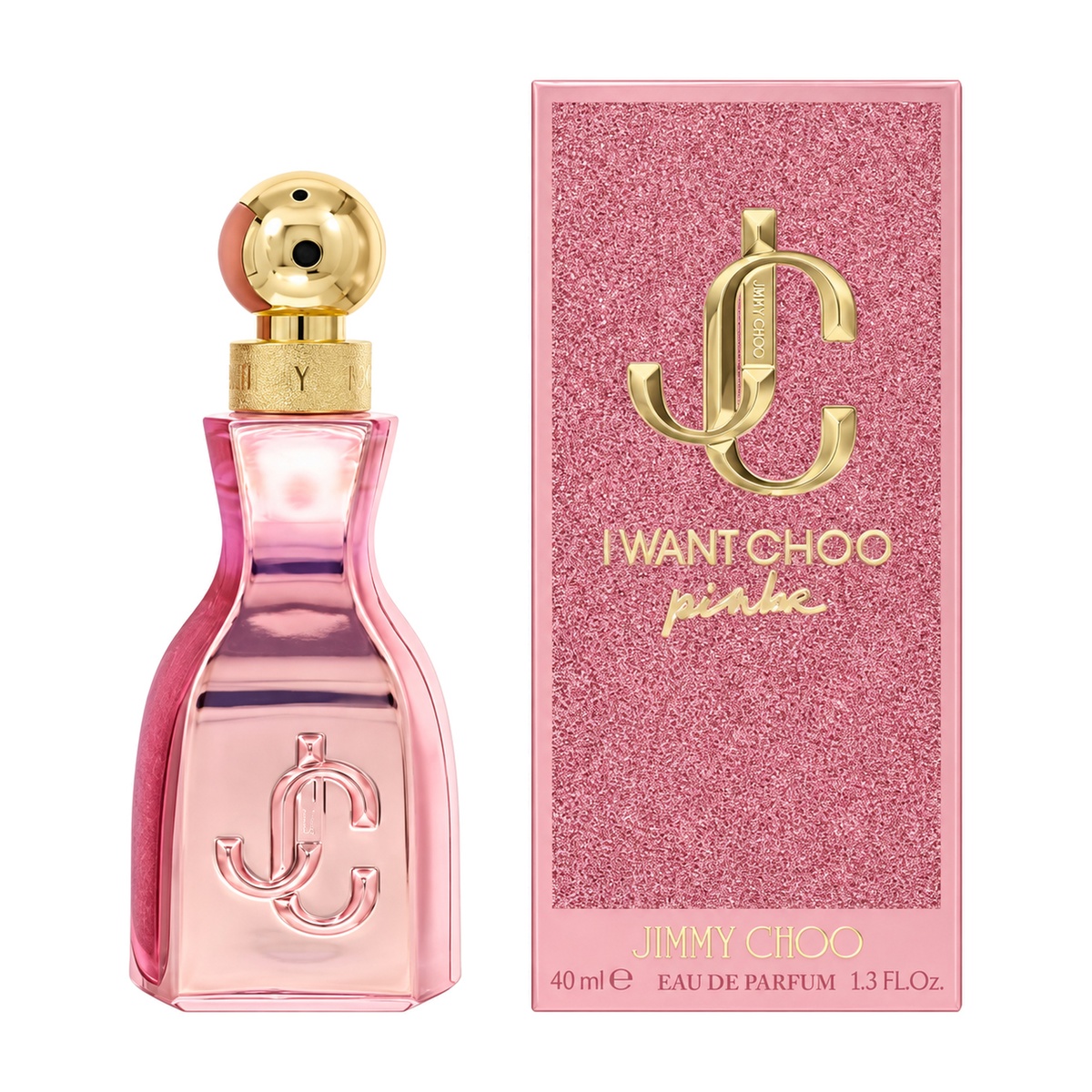 Jimmy Choo I Want Choo With Love
