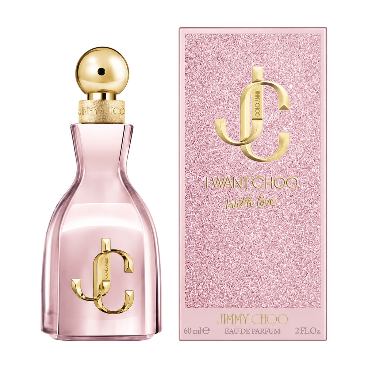 Jimmy Choo I Want Choo With Love - Image 2