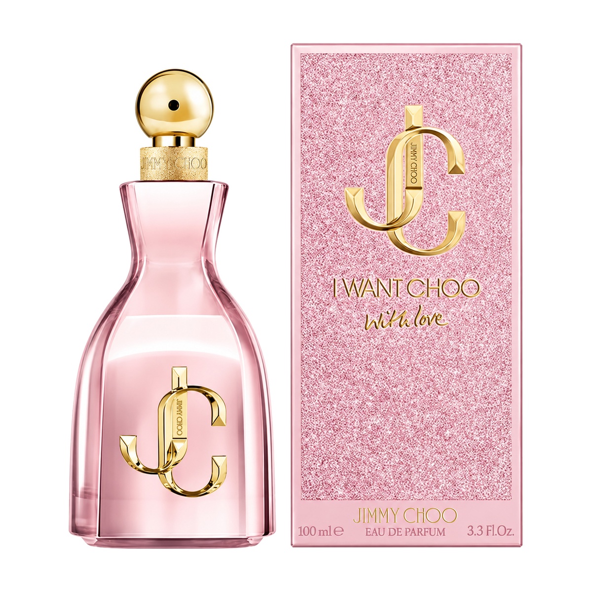 Jimmy Choo I Want Choo With Love - Image 3