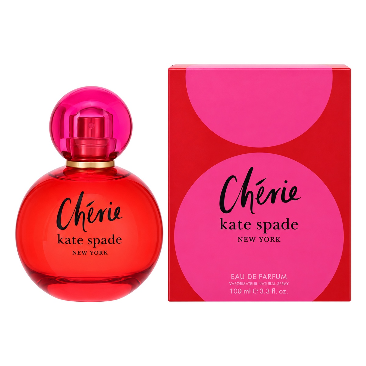 Kate Spade Cherie