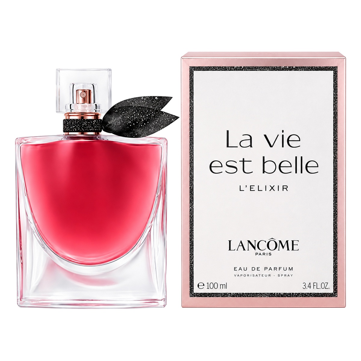 Lancome La Vie Est Belle L'Elixir - Image 2