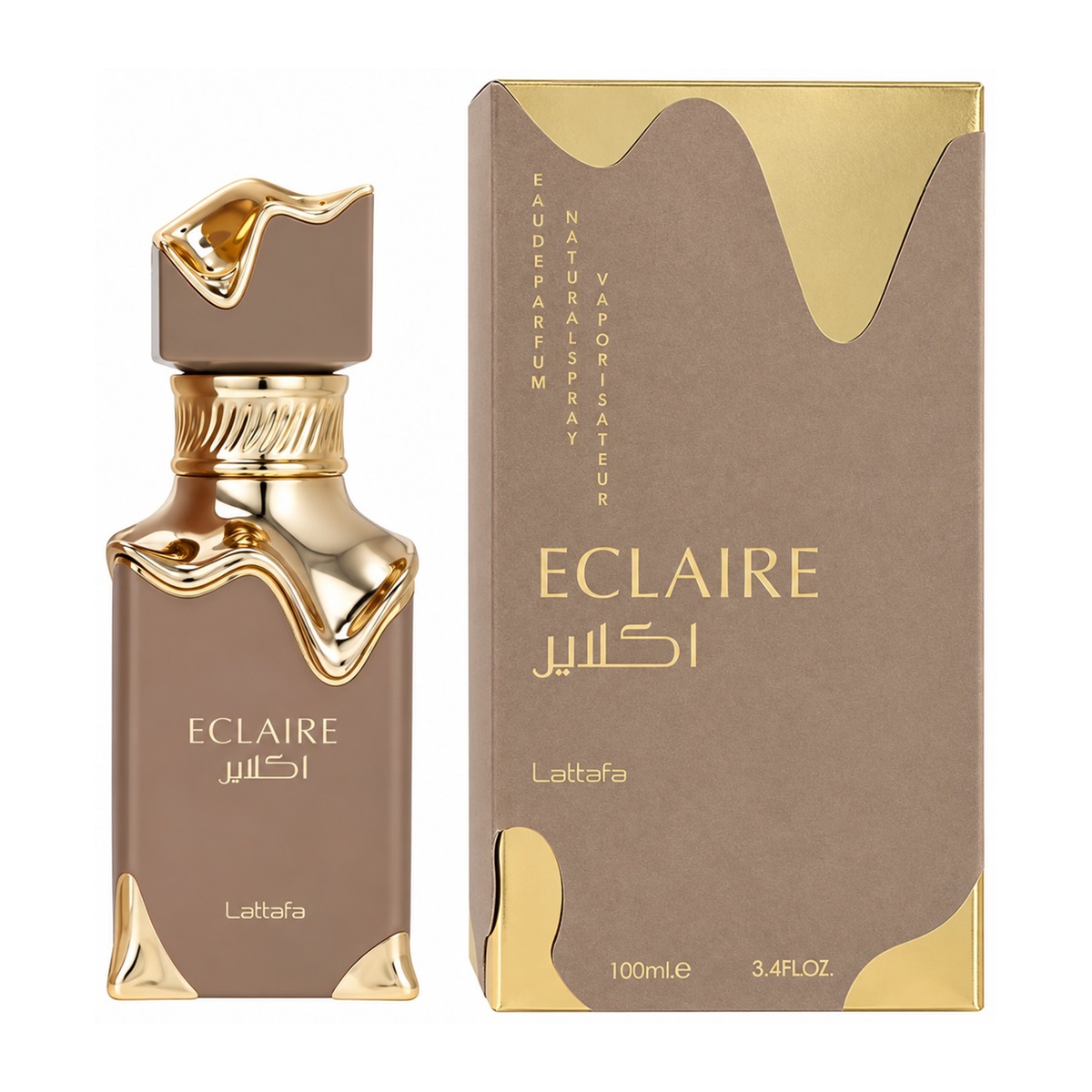 Lattafa Eclaire
