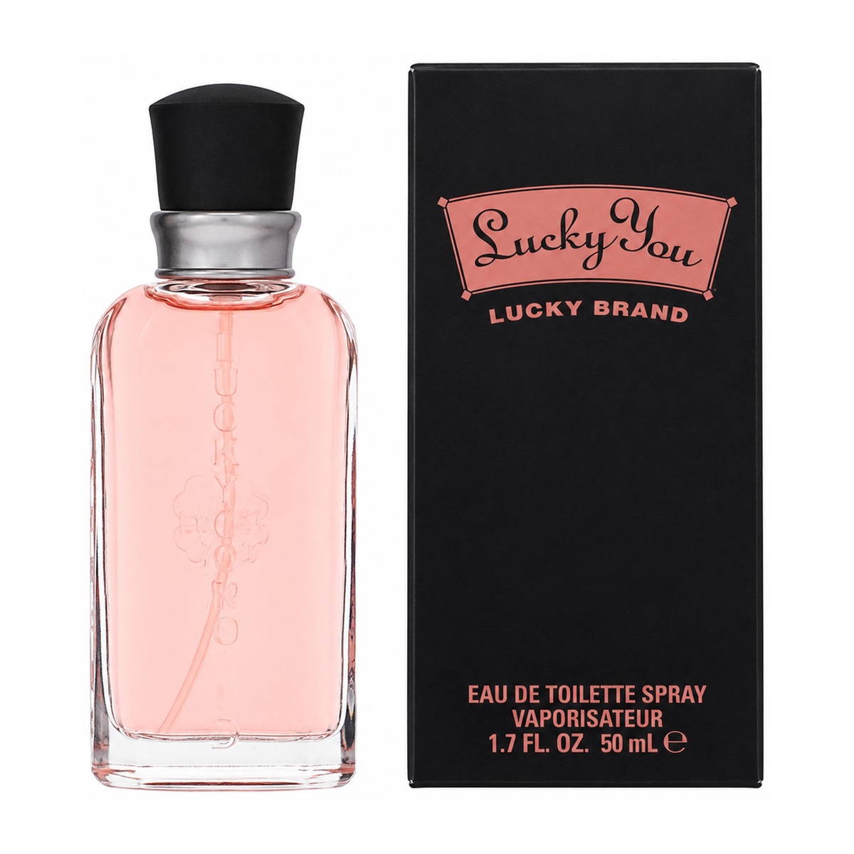 Liz Claiborne Lucky You