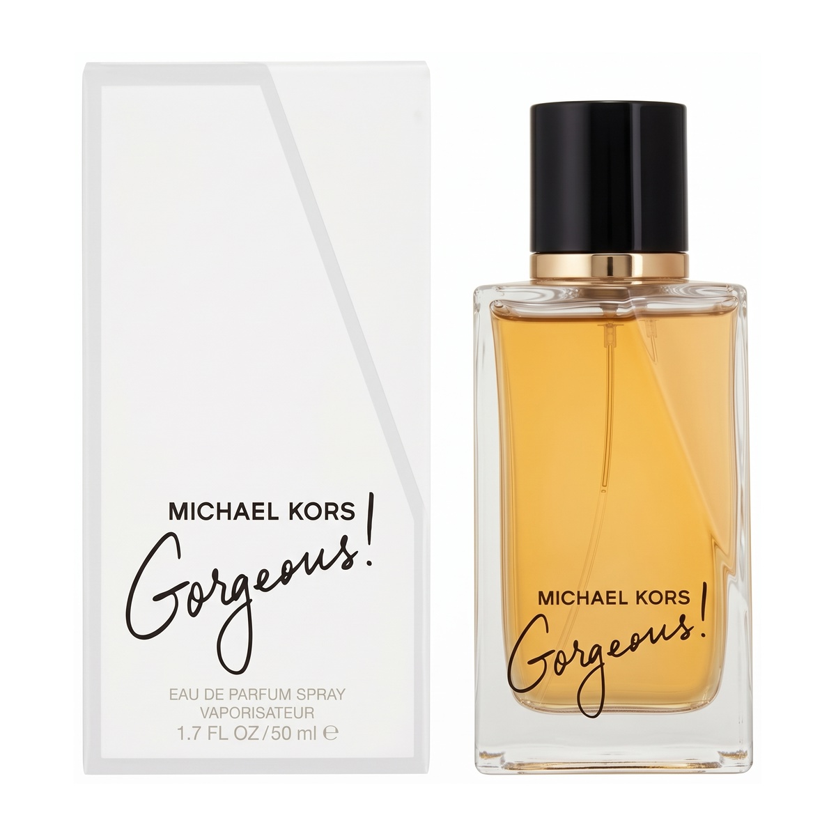 Michael Kors Gorgeous