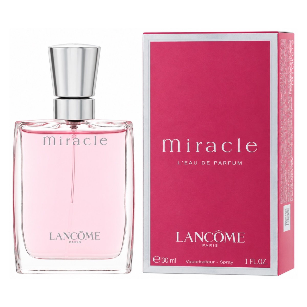 Lancome Miracle