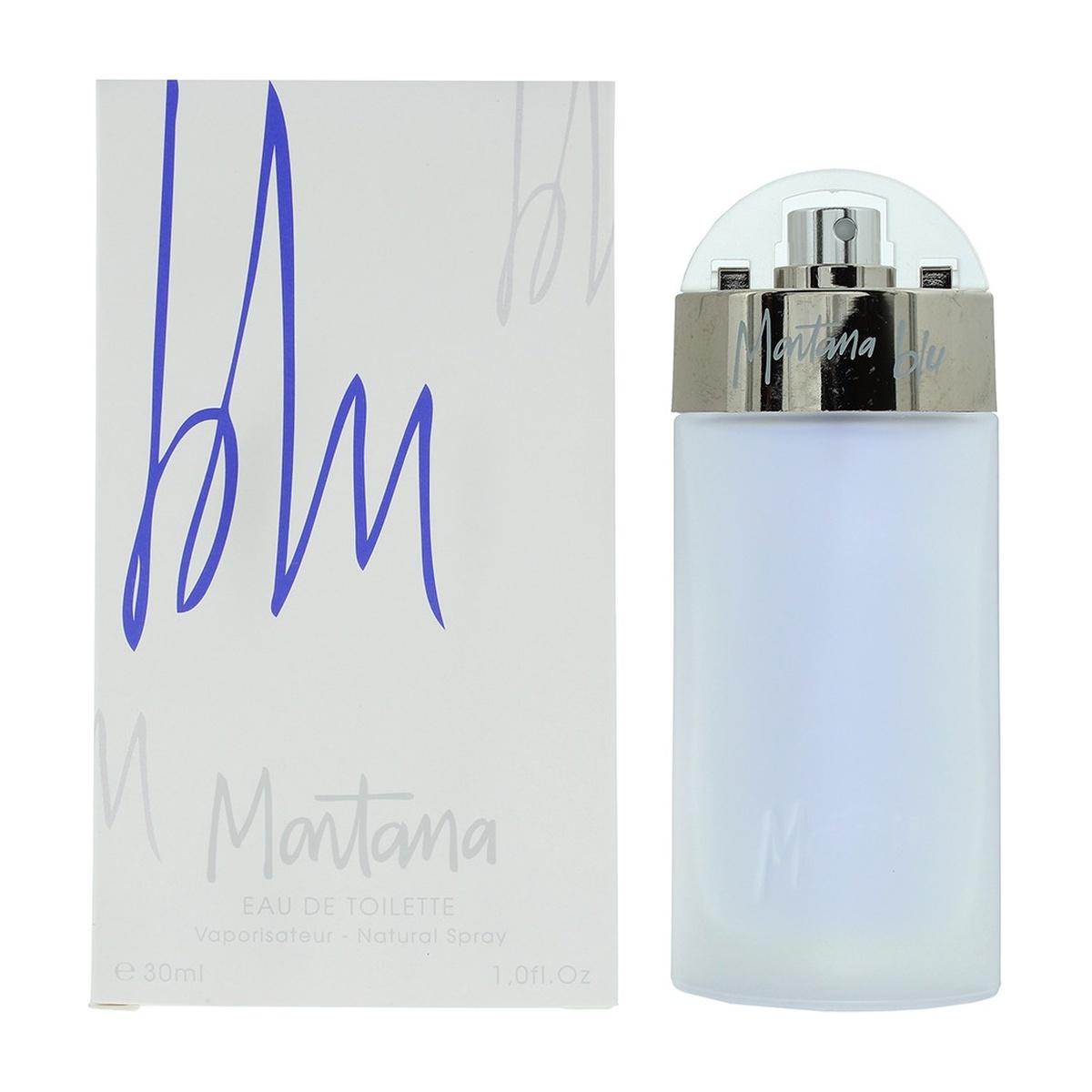 Montana Blu