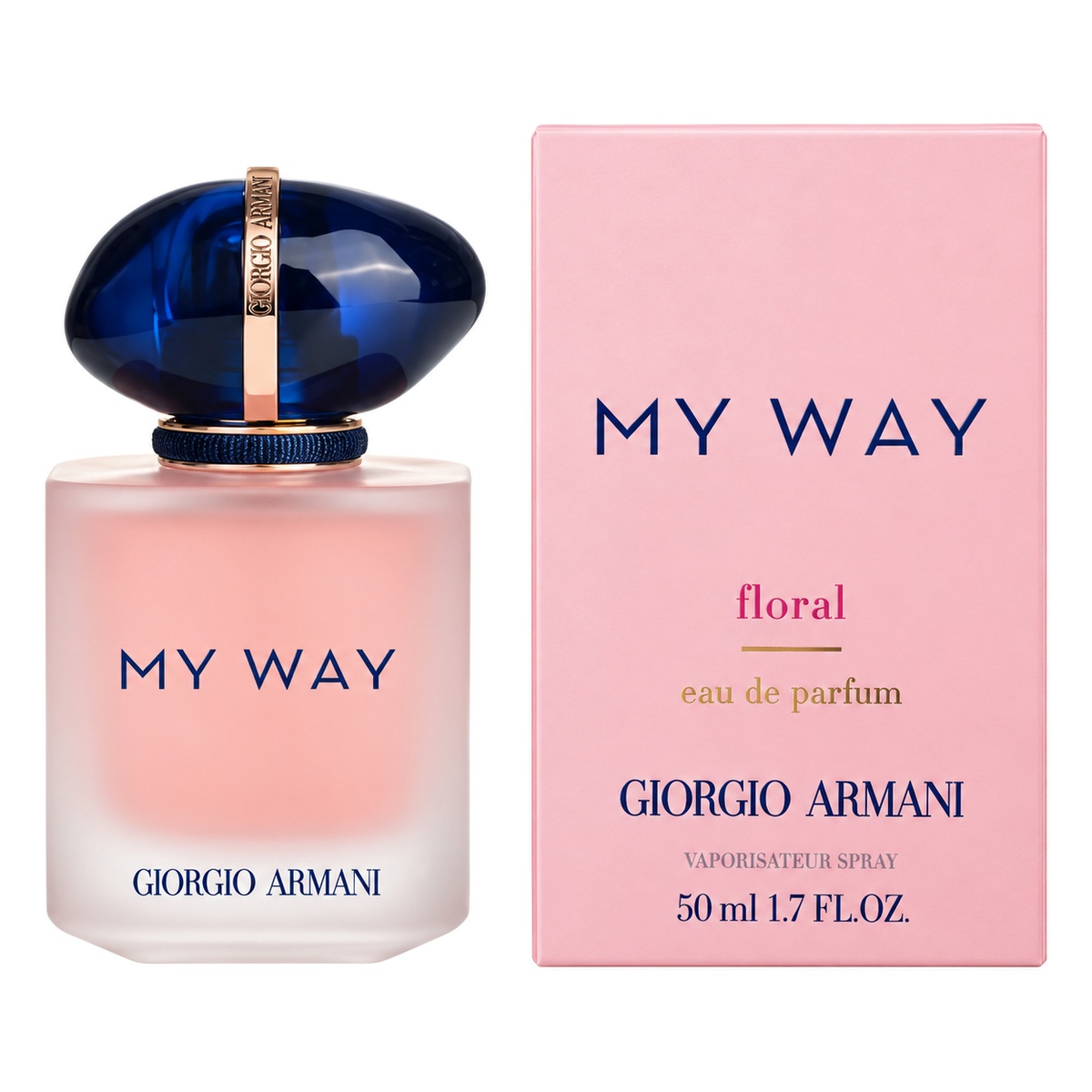 Giorgio Armani My Way Floral