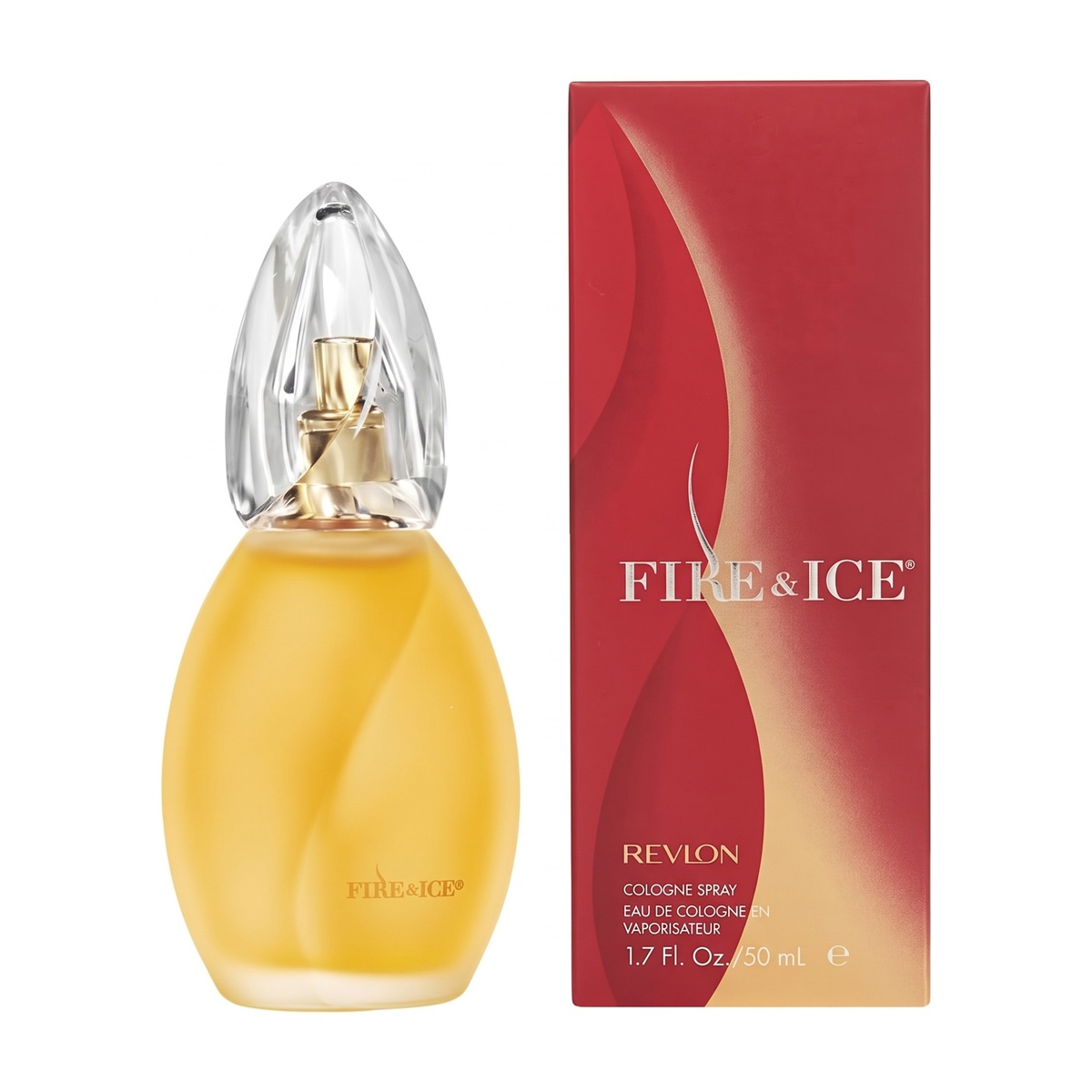 Revlon Fire & Ice