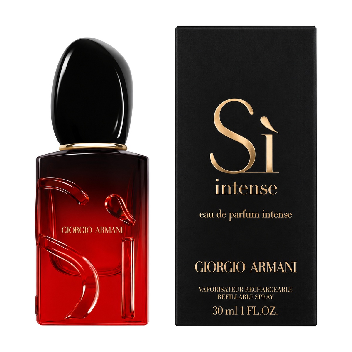 Giorgio Armani Si Intense