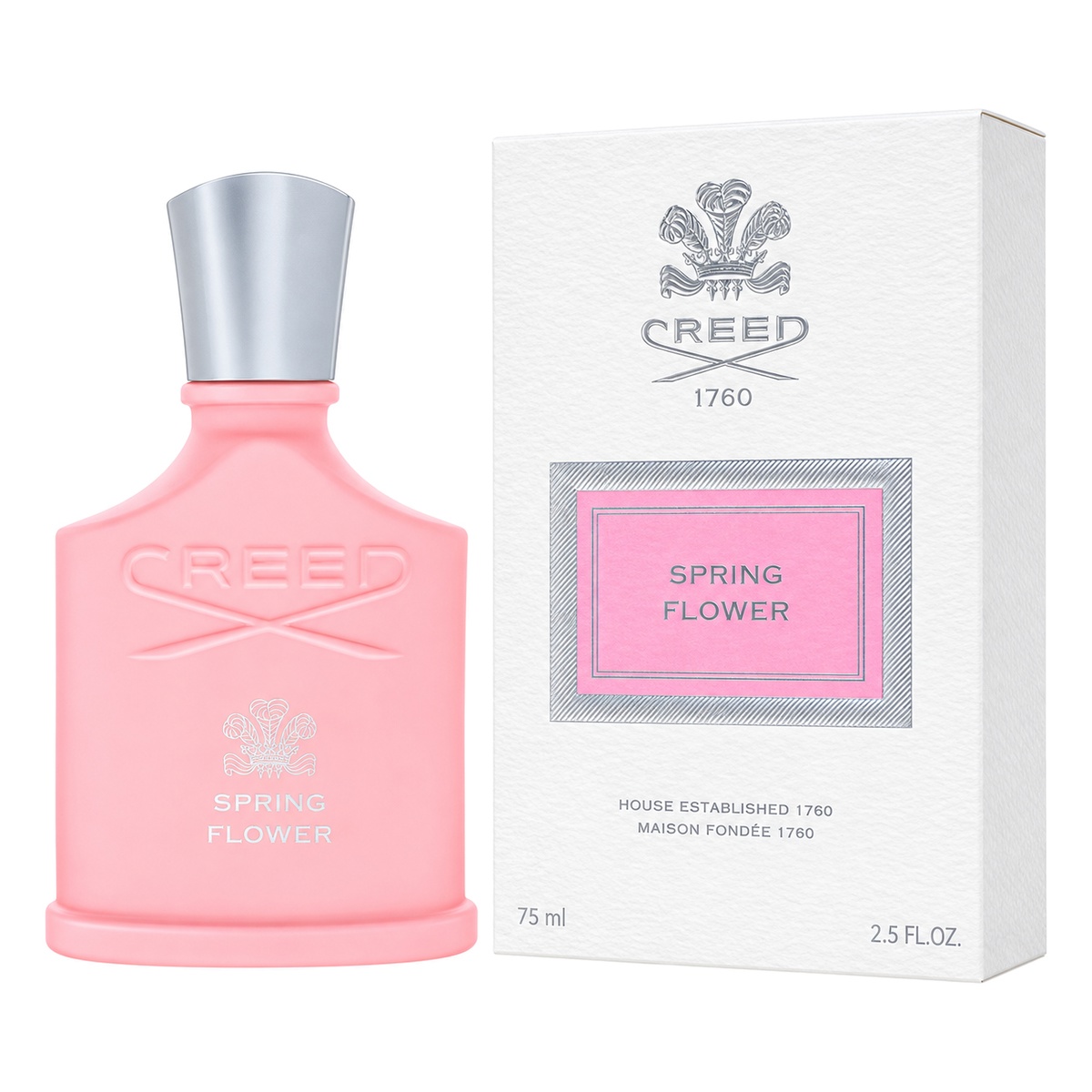 Creed Spring Flower