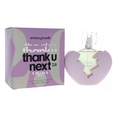 Thank U Next 2.0