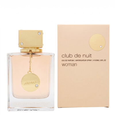 Club De Nuit