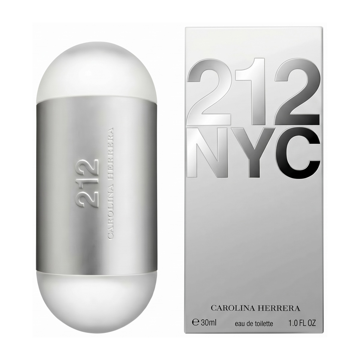Carolina Herrera 212 NYC