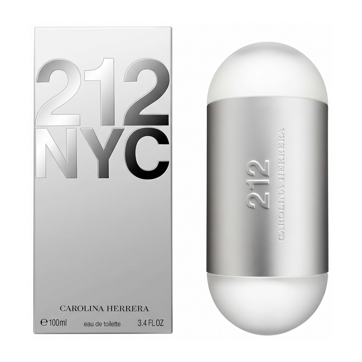 Carolina Herrera 212 NYC - Image 3